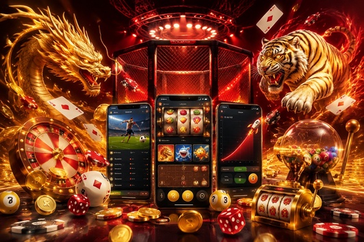 Câu chuyện thương hiệu c8bet
