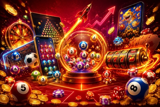 Lịch sử phát triển c8bet